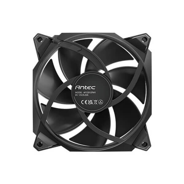 Antec Storm 120 Cabinet Fan (Single Pack)